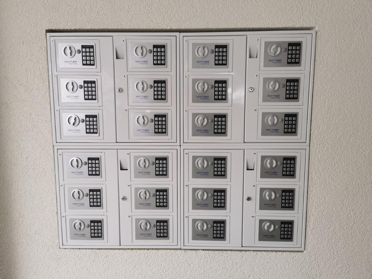 Ferienwohnung Bergsonne Mit Sonnenbalkon Und Tiefgaragen Parkplatz باد اسشي المظهر الخارجي الصورة